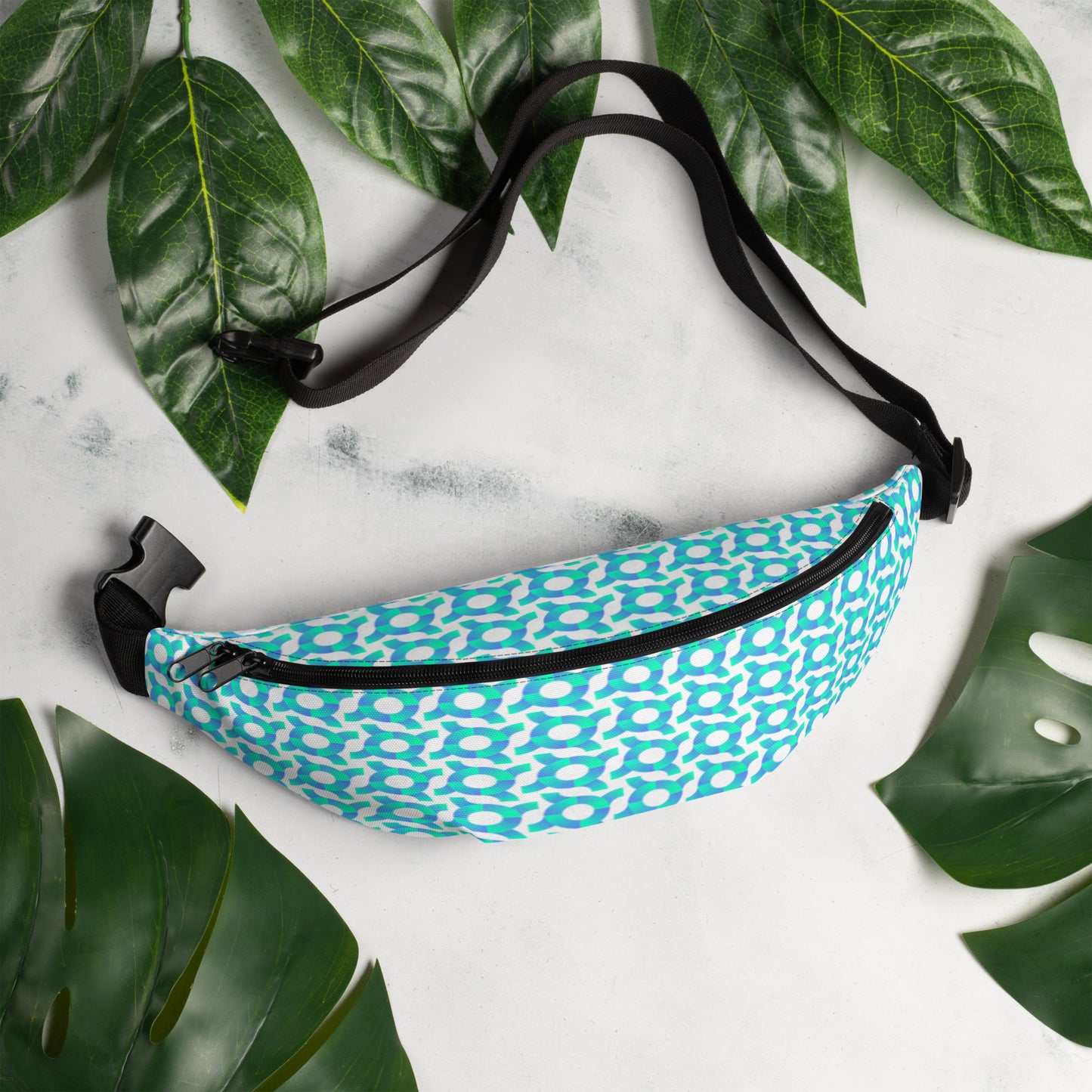 Supermodular Fanny Pack