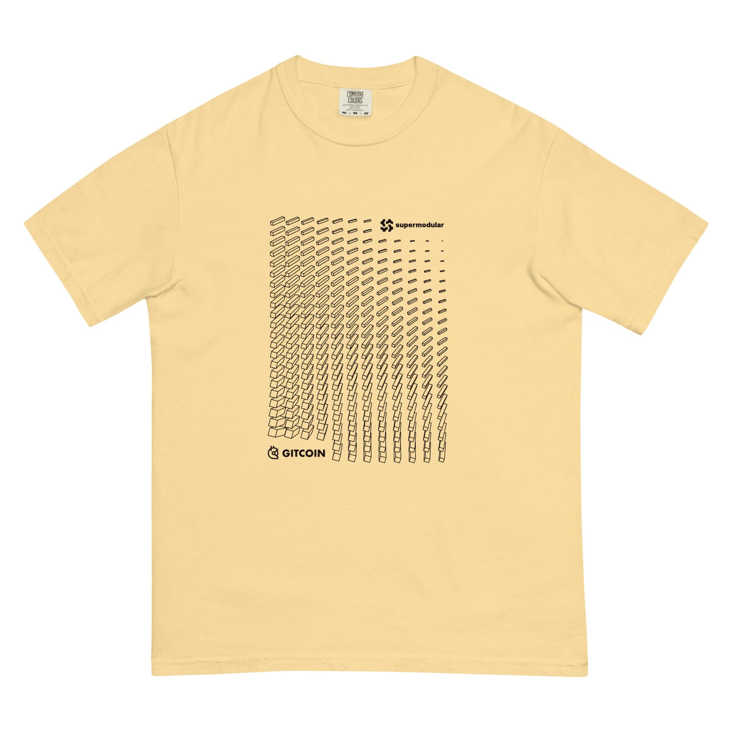 Supermodular ETHDenver 2023 Shirt