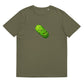 Greenpill v2 - Unisex organic cotton t-shirt