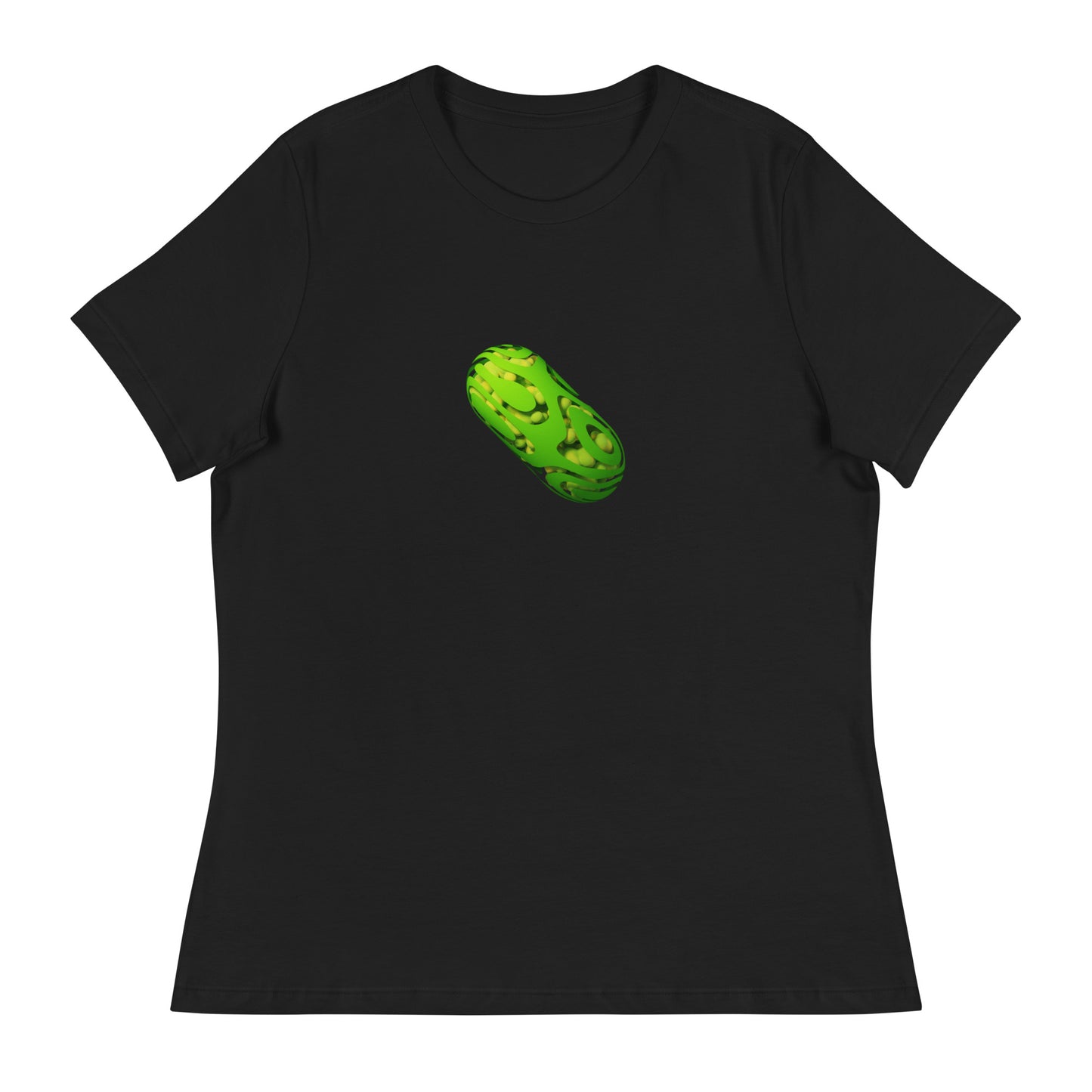 Greenpill v2 - Women's Relaxed T-Shirt
