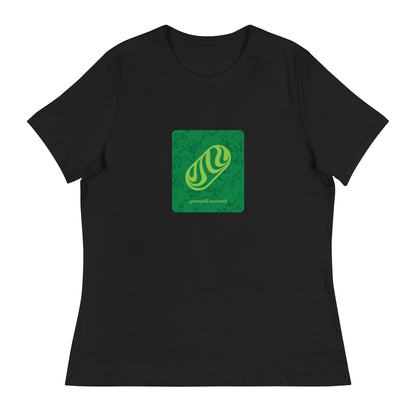 Greenpill v2 - Women's Relaxed T-Shirt