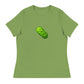 Greenpill v2 - Women's Relaxed T-Shirt