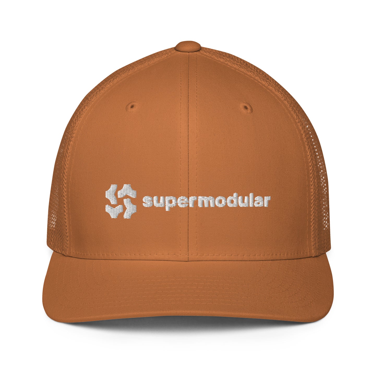 Supermodular Trucker Hat