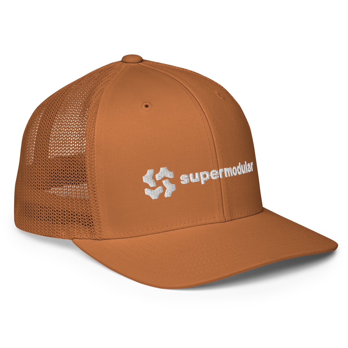 Supermodular Trucker Hat