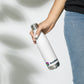 BuidlBottle - Buidlbox Stainless Steel Water Bottle