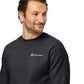 Supermodular fleece sweatshirt