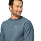 Supermodular fleece sweatshirt