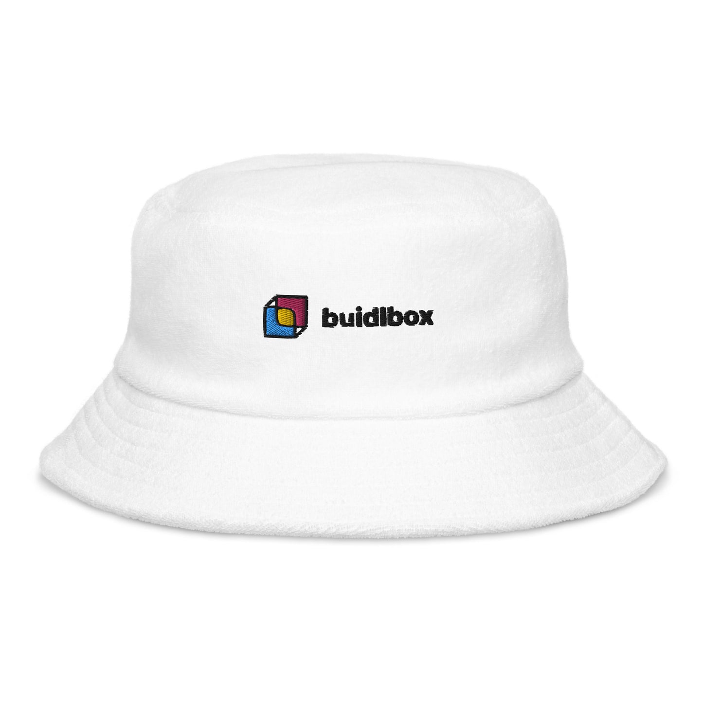 buidlbox bucket hat